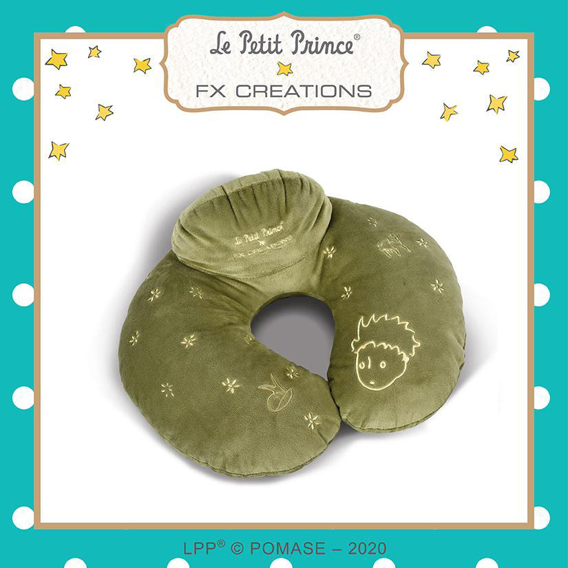 小王子系列頸枕