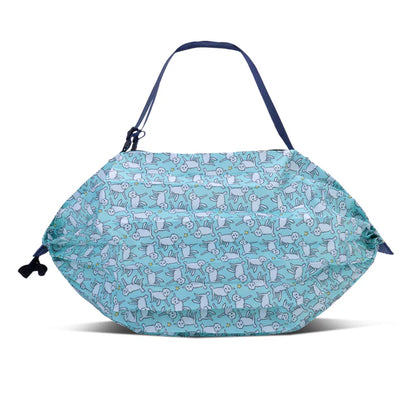 小王子夢幻小羊限定版收納袋