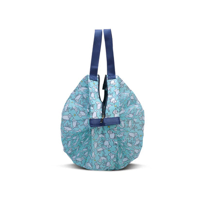 小王子夢幻小羊限定版收納袋