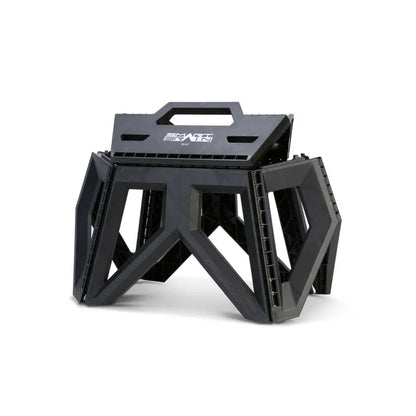 幪面超人555限定便攜式折疊凳