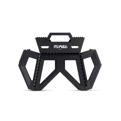 幪面超人555限定便攜式折疊凳