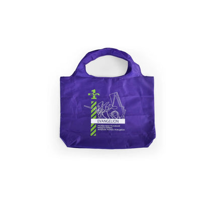 初號機 – 收納式環保袋