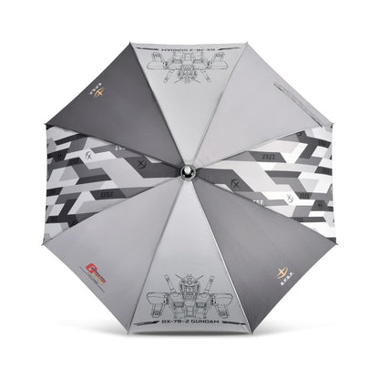 RX-78-2高達發光直傘