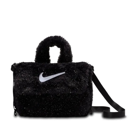 Y NK FX FUR CROSSBODY