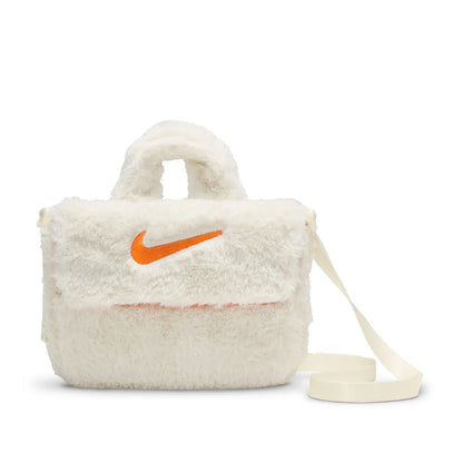 Y NK FX FUR CROSSBODY