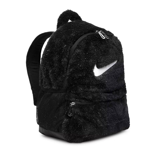 Y NK FX FUR BACKPACK