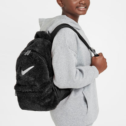 Y NK FX FUR BACKPACK