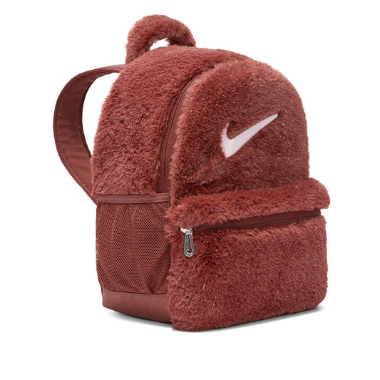 Y NK FX FUR BACKPACK
