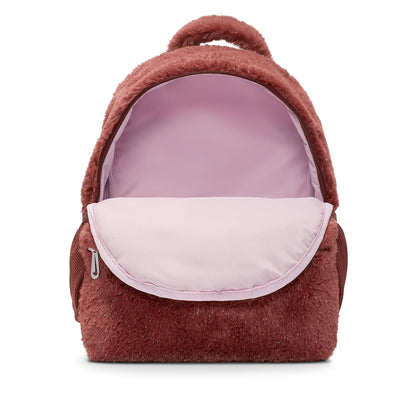 Y NK FX FUR BACKPACK