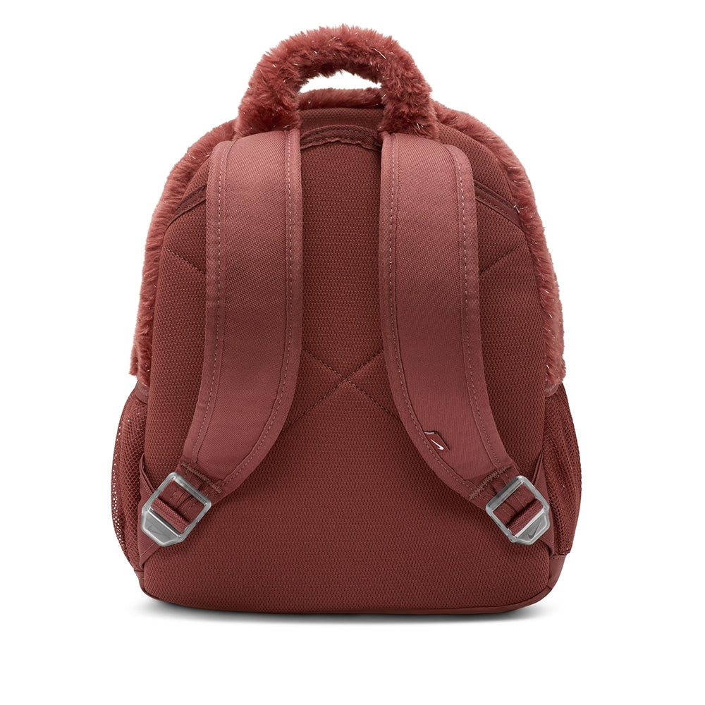 Y NK FX FUR BACKPACK