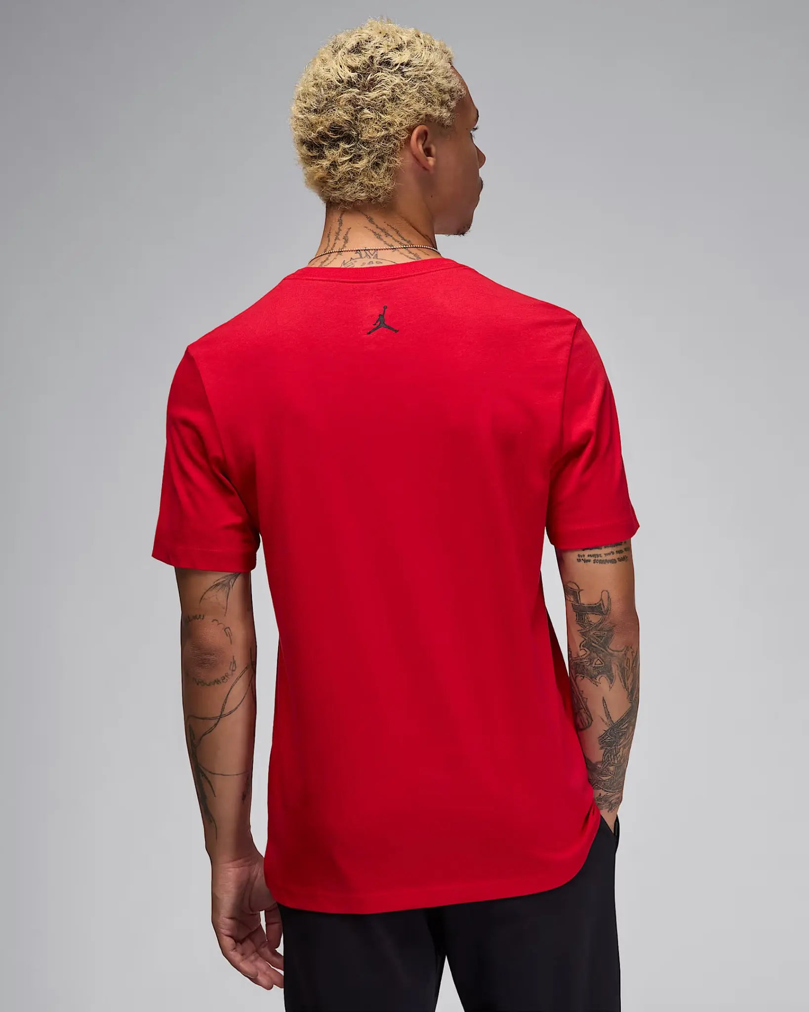 M J JD SPRľ BRND DF SS CREW