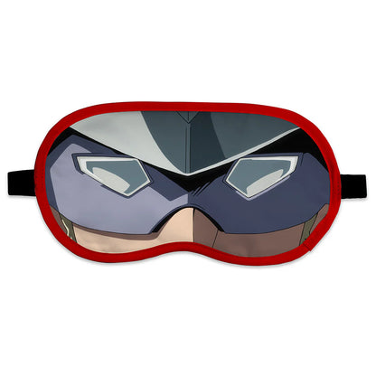 機動戰士Gundam GQuuuuuuX 馬沙眼罩