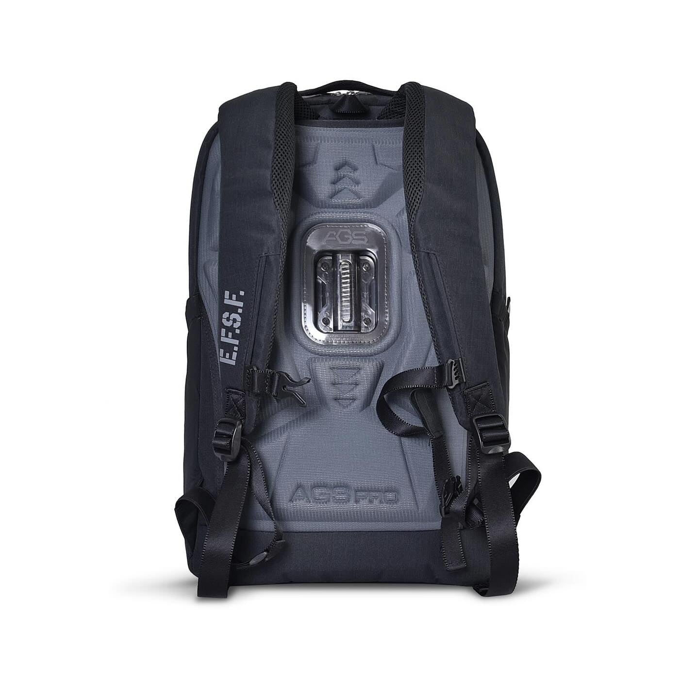 高達 RX-78-2 (暗黑版) - AGS PRO懸浮減壓背包