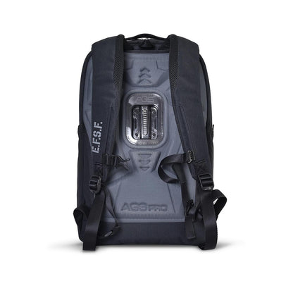 高達 RX-78-2 (暗黑版) - AGS PRO懸浮減壓背包