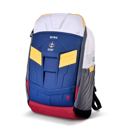 RX-78-2高達- MECHA PACK(機甲包) – AGS PRO懸浮減壓背包