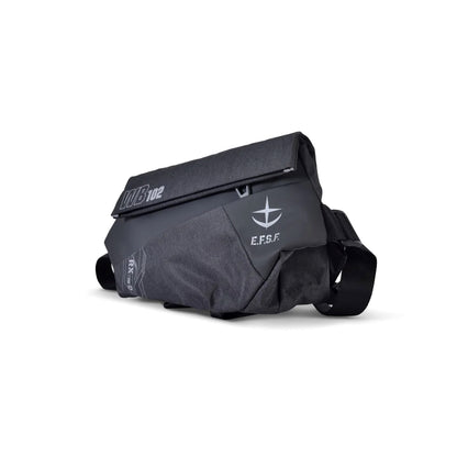 高達 RX-78-2 (暗黑版) - 斜孭袋