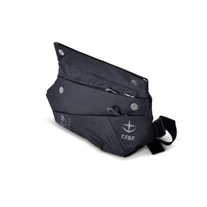 高達 RX-78-2 (暗黑版) - 斜孭袋