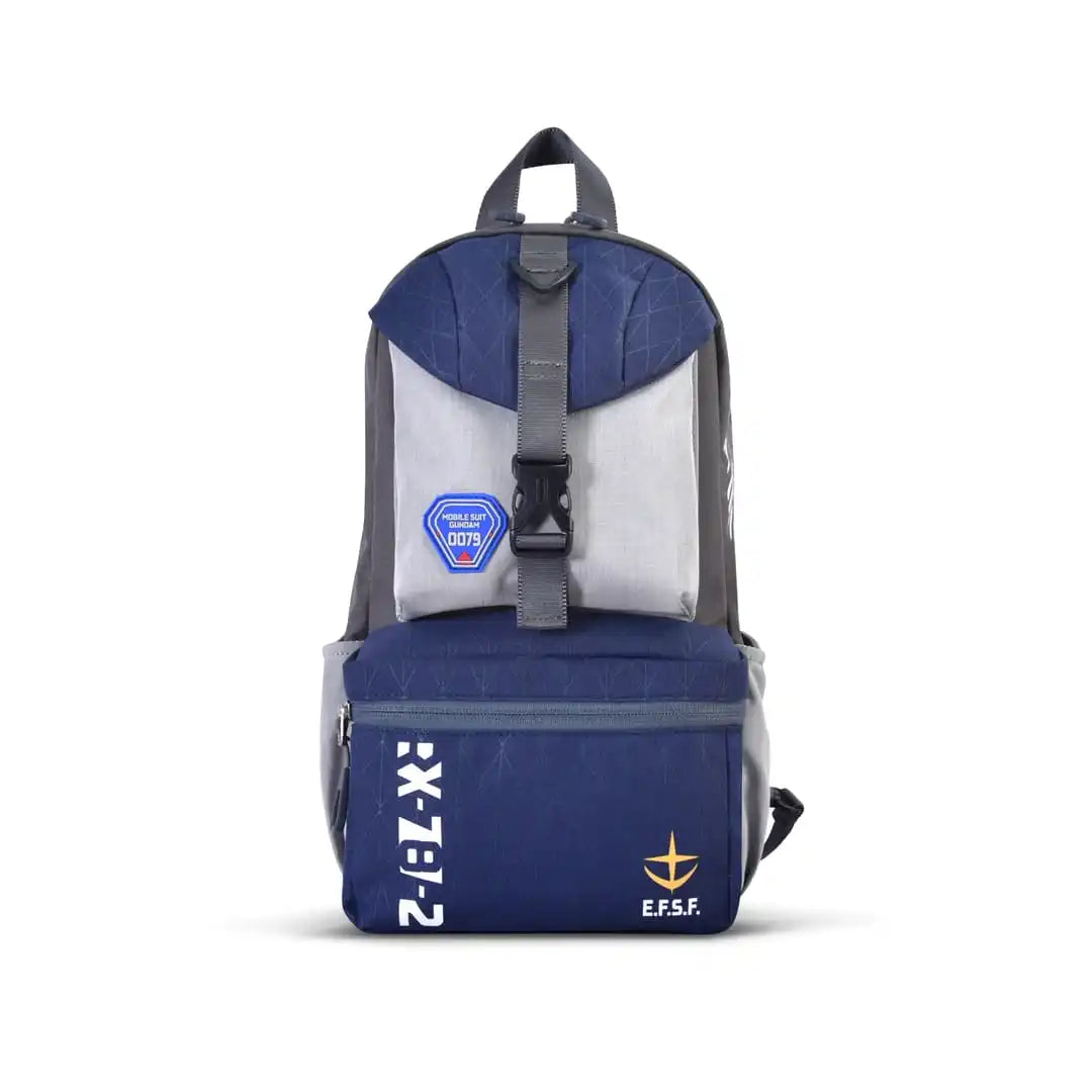 RX-78-2高達背包