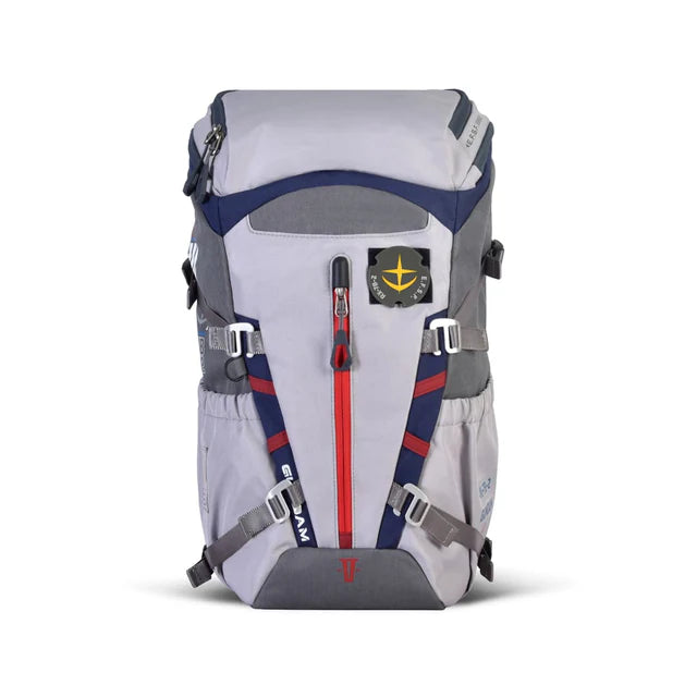 RX-78-2 GUNDAM AGS 背包
