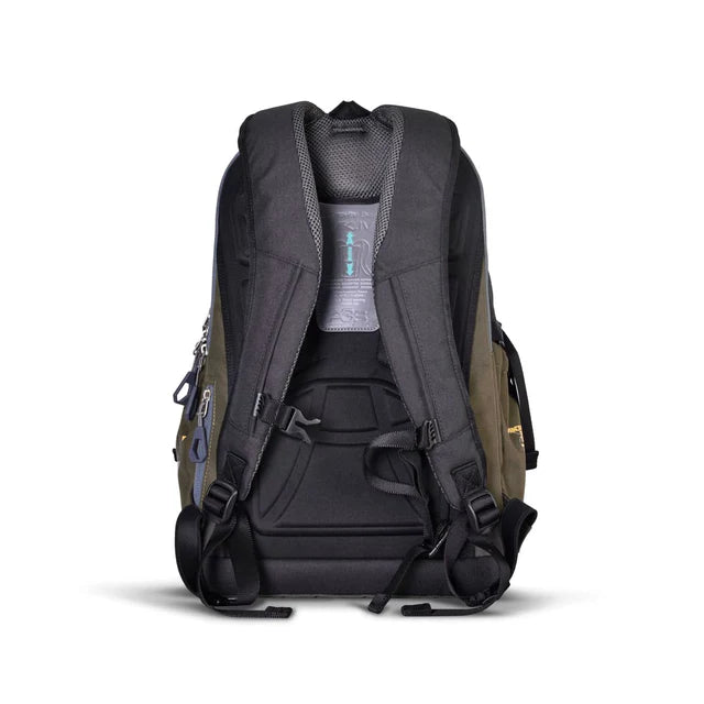 MS-06F 渣古II AGS 背包