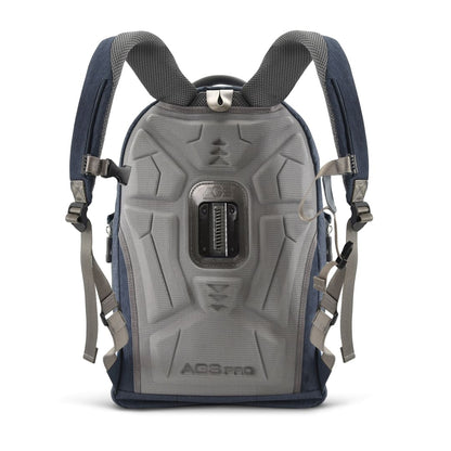 MS-07B 古夫AGS回彈減壓背包