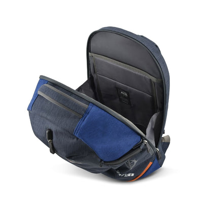 MS-07B 古夫AGS回彈減壓背包