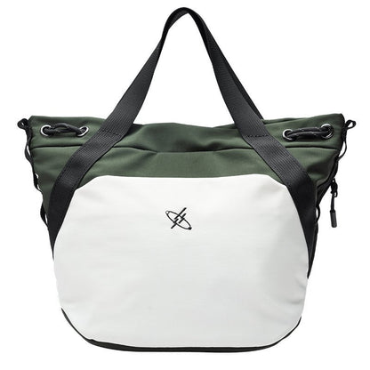 Gaia V Crossbody Bag
