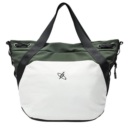 Gaia V Crossbody Bag