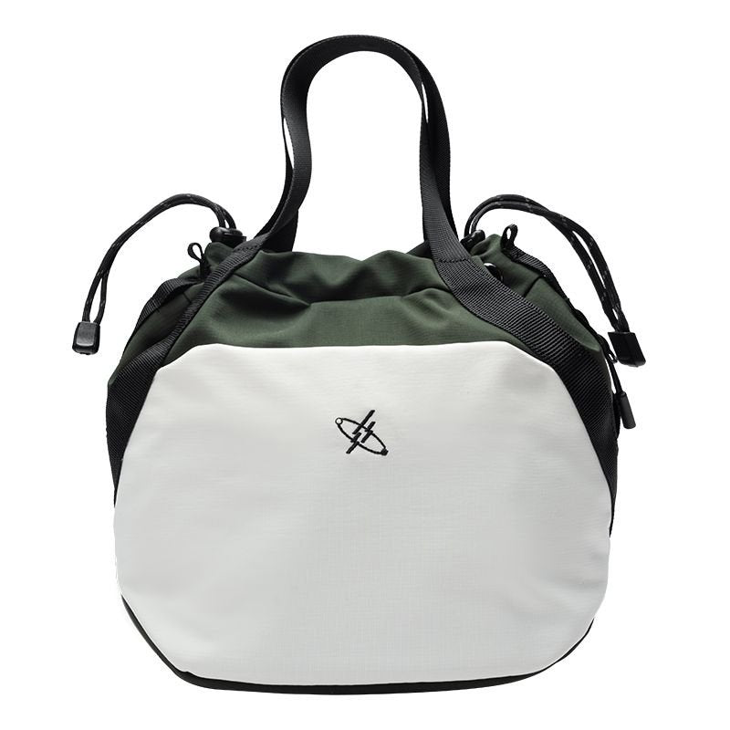Gaia V Crossbody Bag
