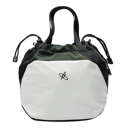 Gaia V Crossbody Bag