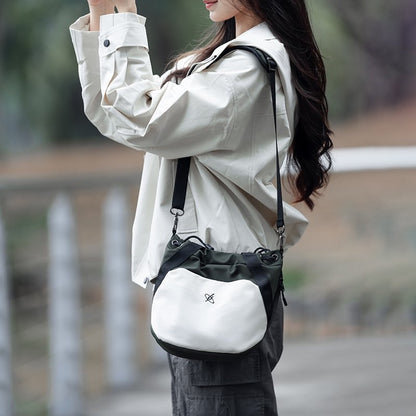 Gaia V Crossbody Bag