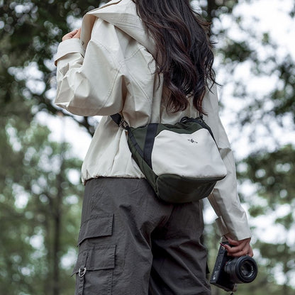Gaia V Crossbody Bag