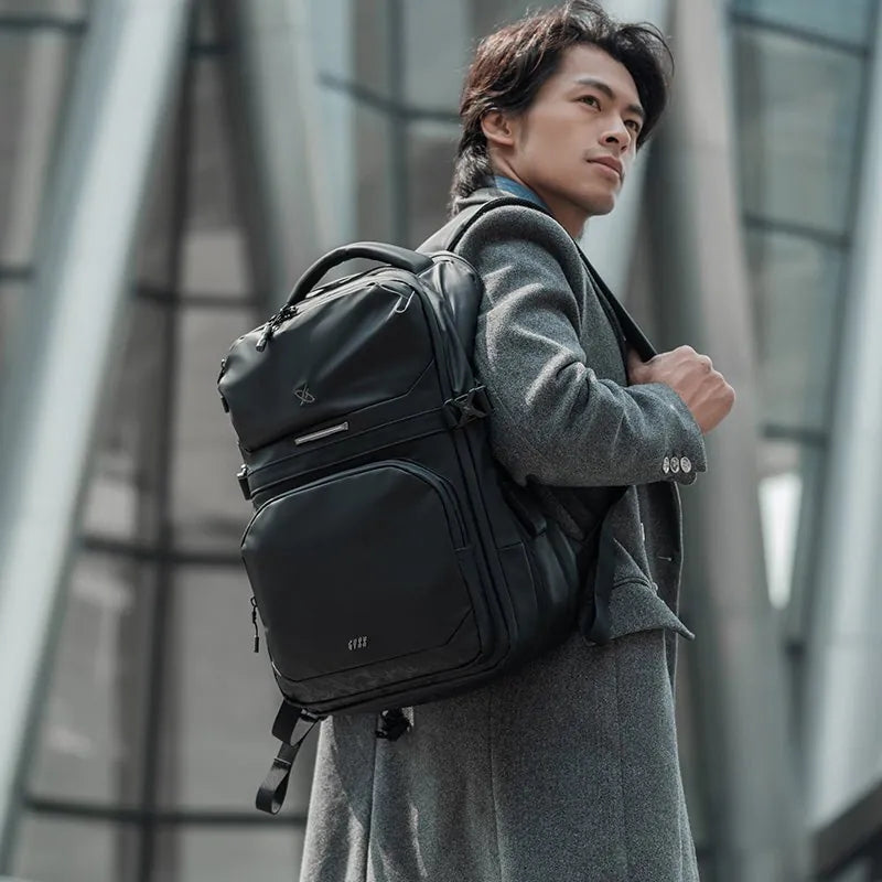 Boundary Backpack