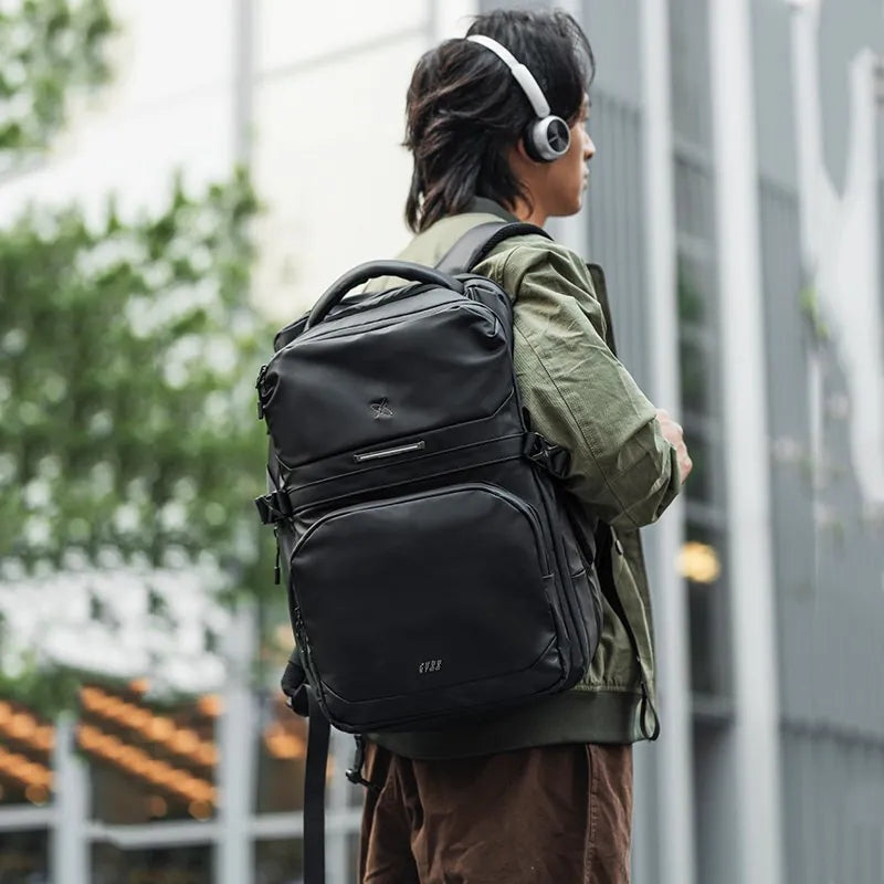 Boundary Backpack
