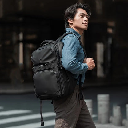 Boundary Backpack