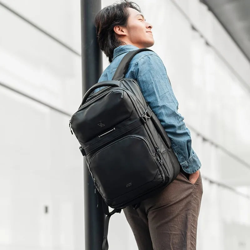 Boundary Backpack