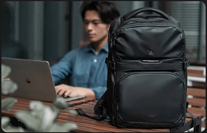 Boundary Backpack