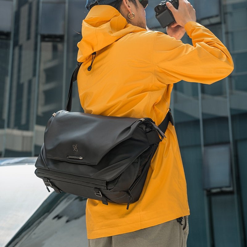 Apollo X2 Shoulder Bag