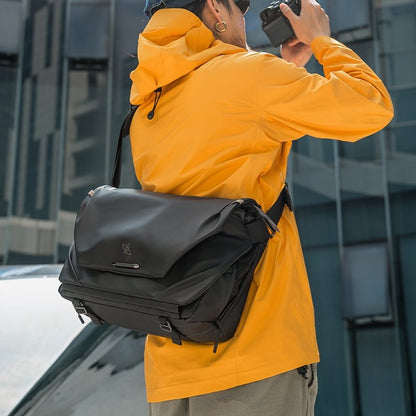 Apollo X2 Shoulder Bag