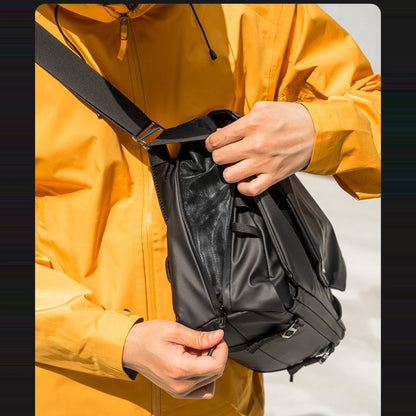 Apollo X2 Shoulder Bag