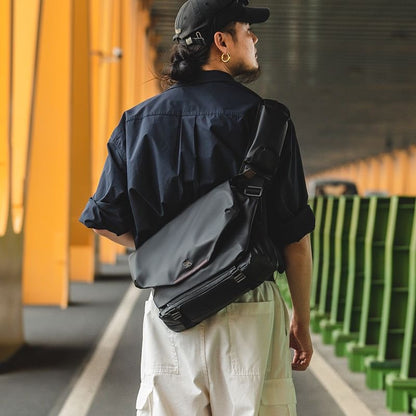 Apollo Air Shoulder Bag