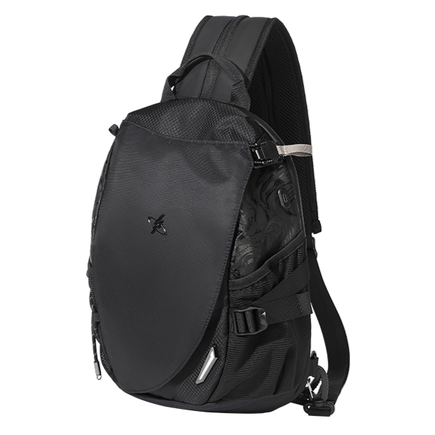 Star-by-Star EVO Crossbody Bag