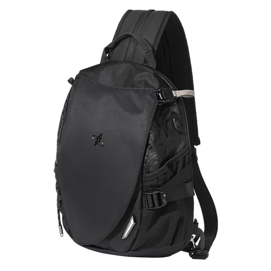 Star-by-Star EVO Crossbody Bag