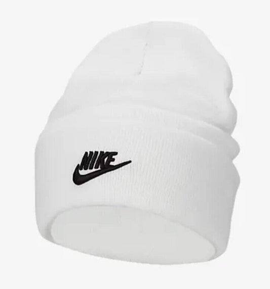 U NK PEAK BEANIE TC FUT F24 L