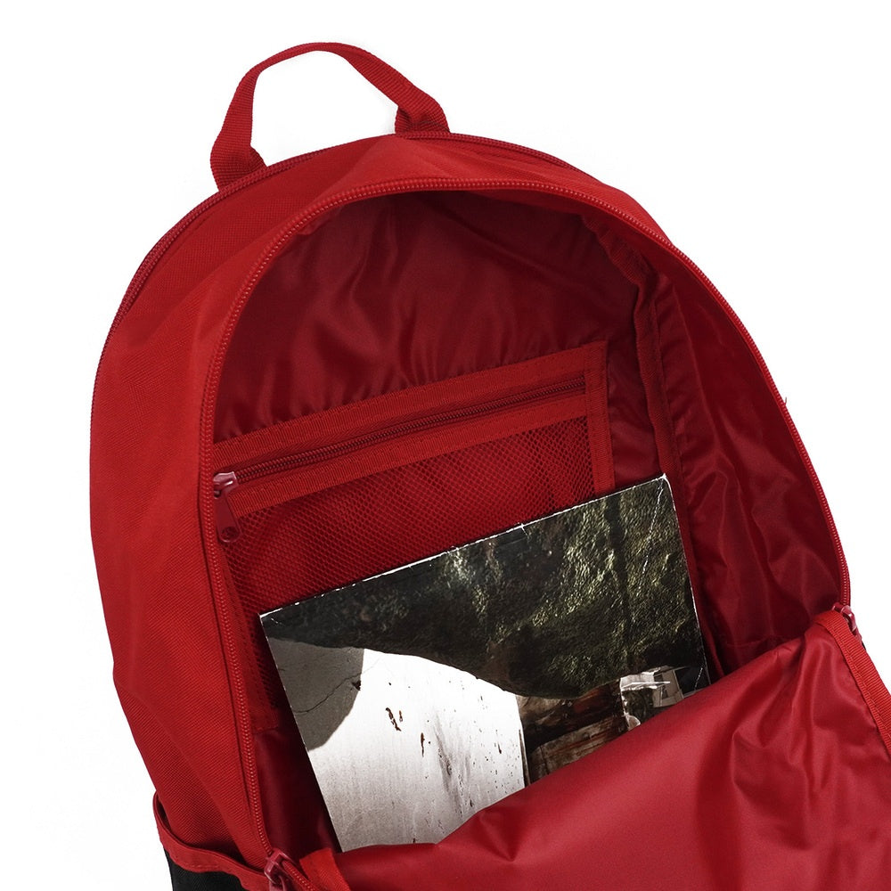 HBR BACKPACK 0880-R78