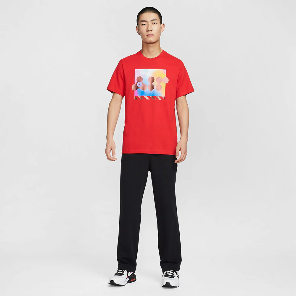 AS U NSW TEE OC COSMIC YTH