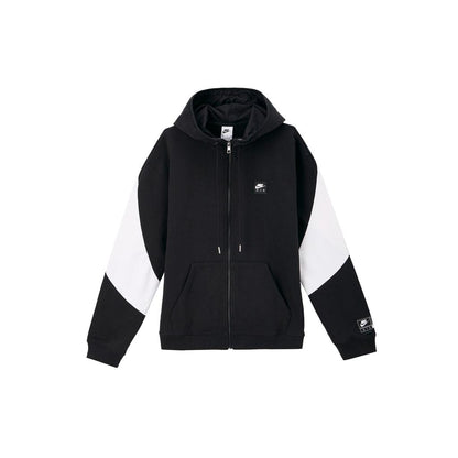 AS M NIKE AIR FLC FZ HOODE BFT