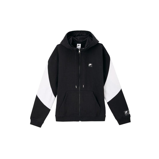 AS M NIKE AIR FLC FZ HOODE BFT