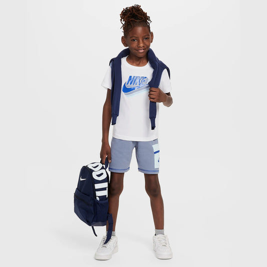 S/S TEE / SHORTS NKB-KS-M034