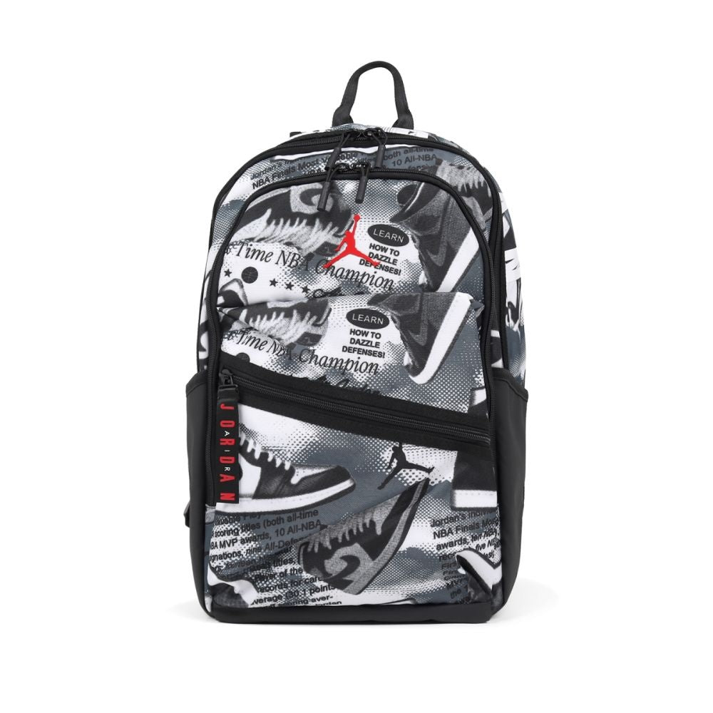AIR PATROL BACKPACK 0924-WR2